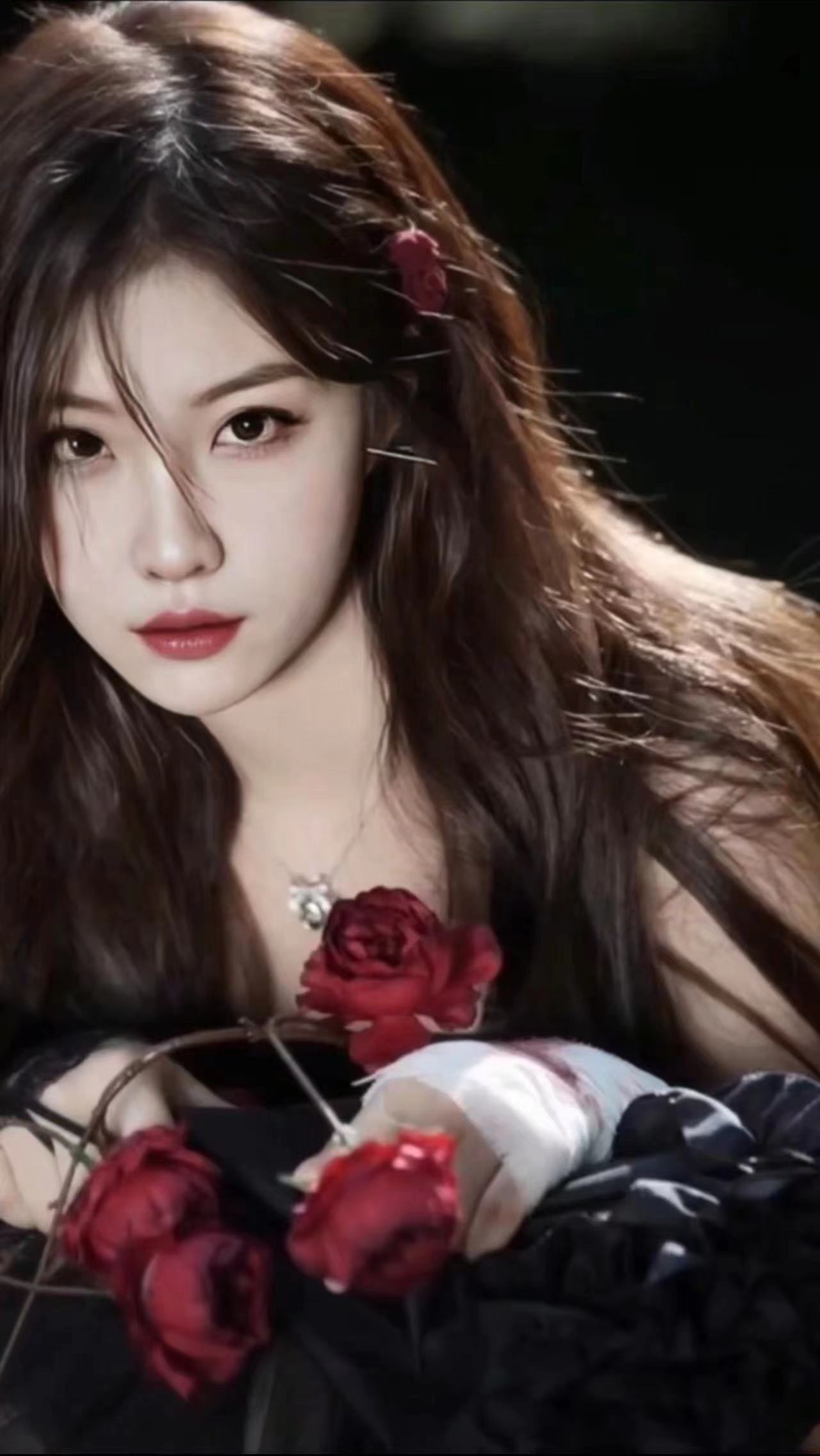 极品气质小美女，非常可以