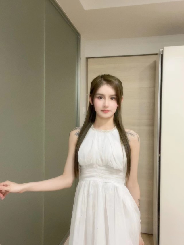 广州温柔小野模