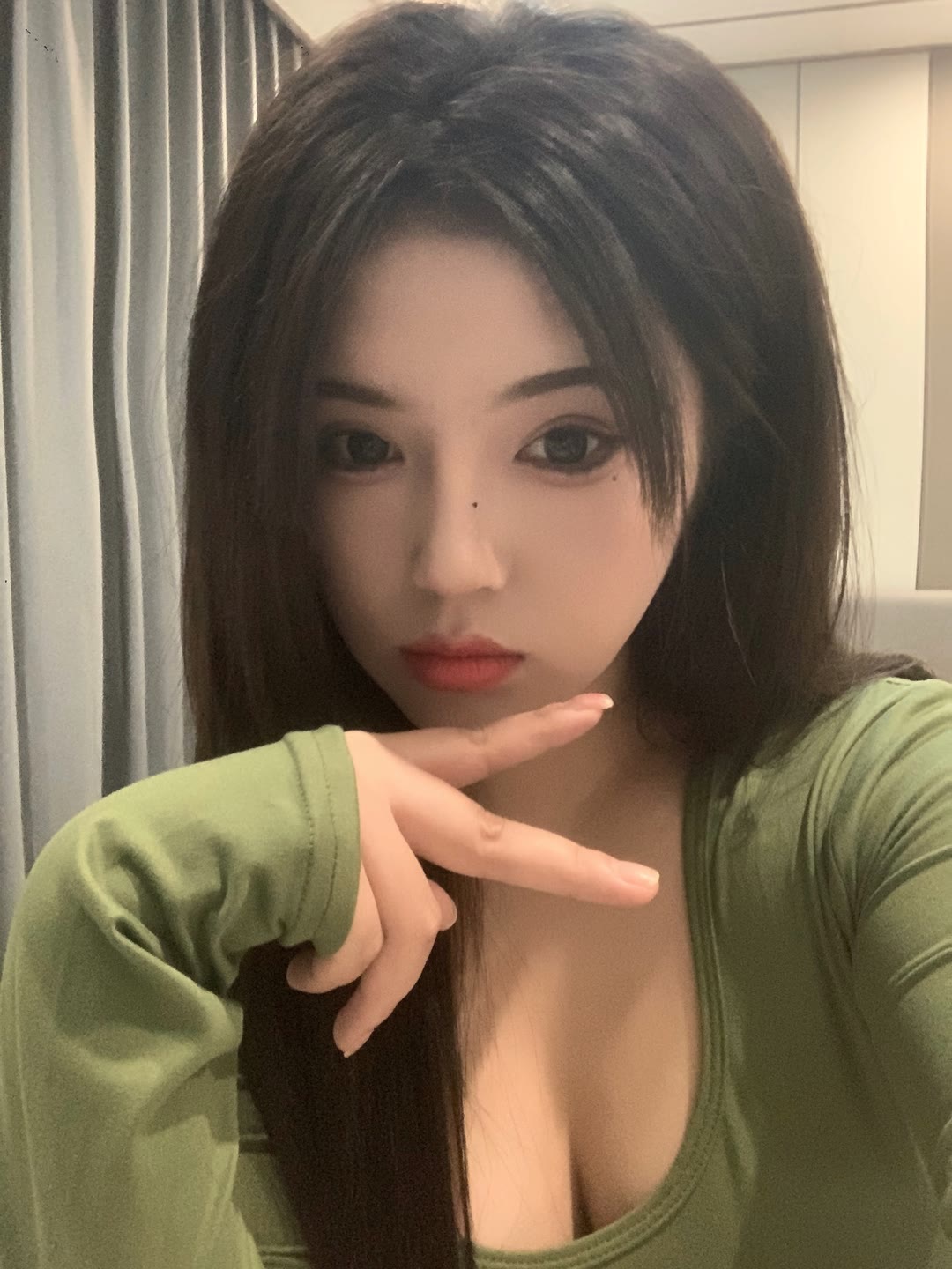 南城区性感小小