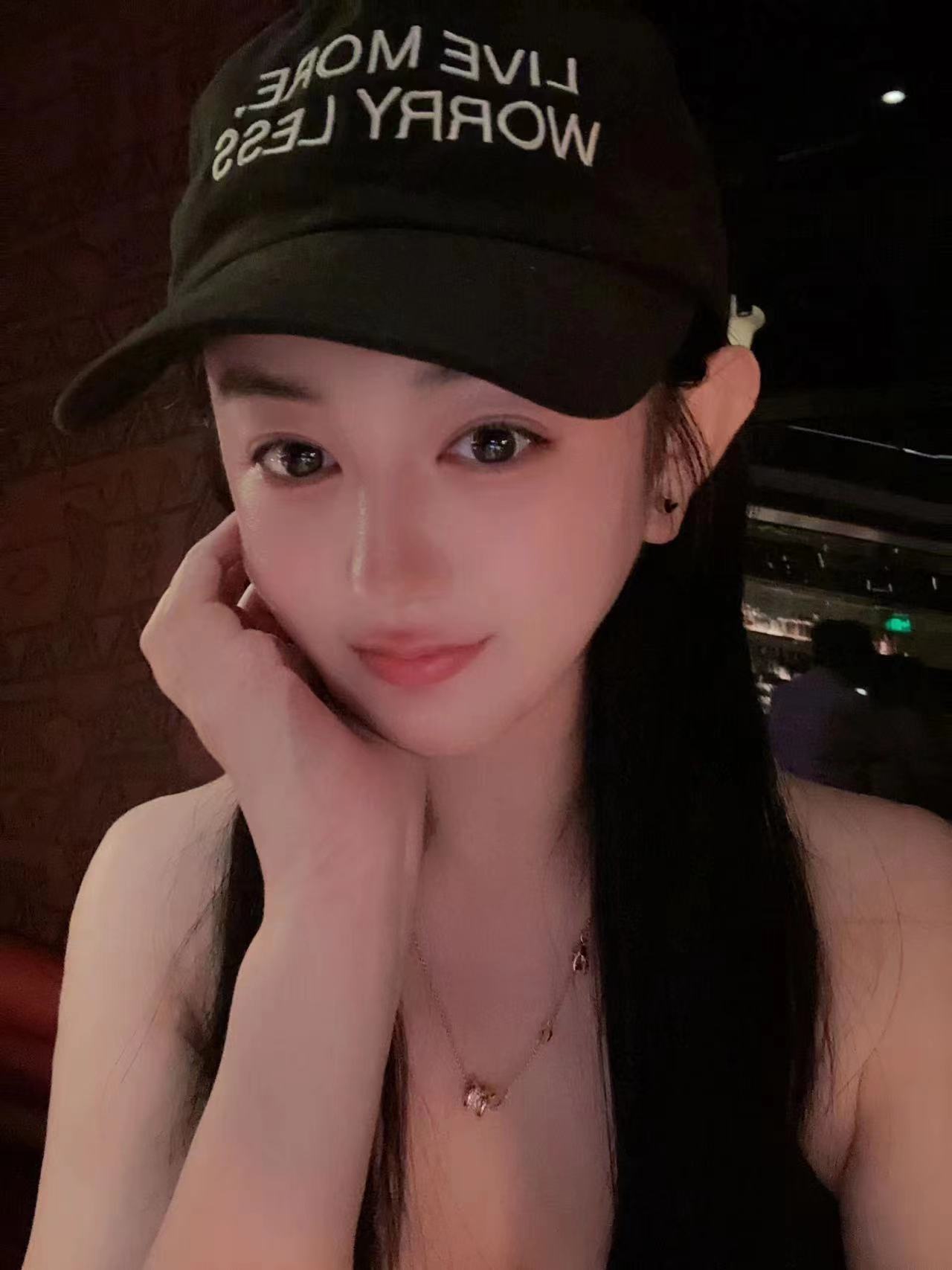 服务温柔细腻，高颜值