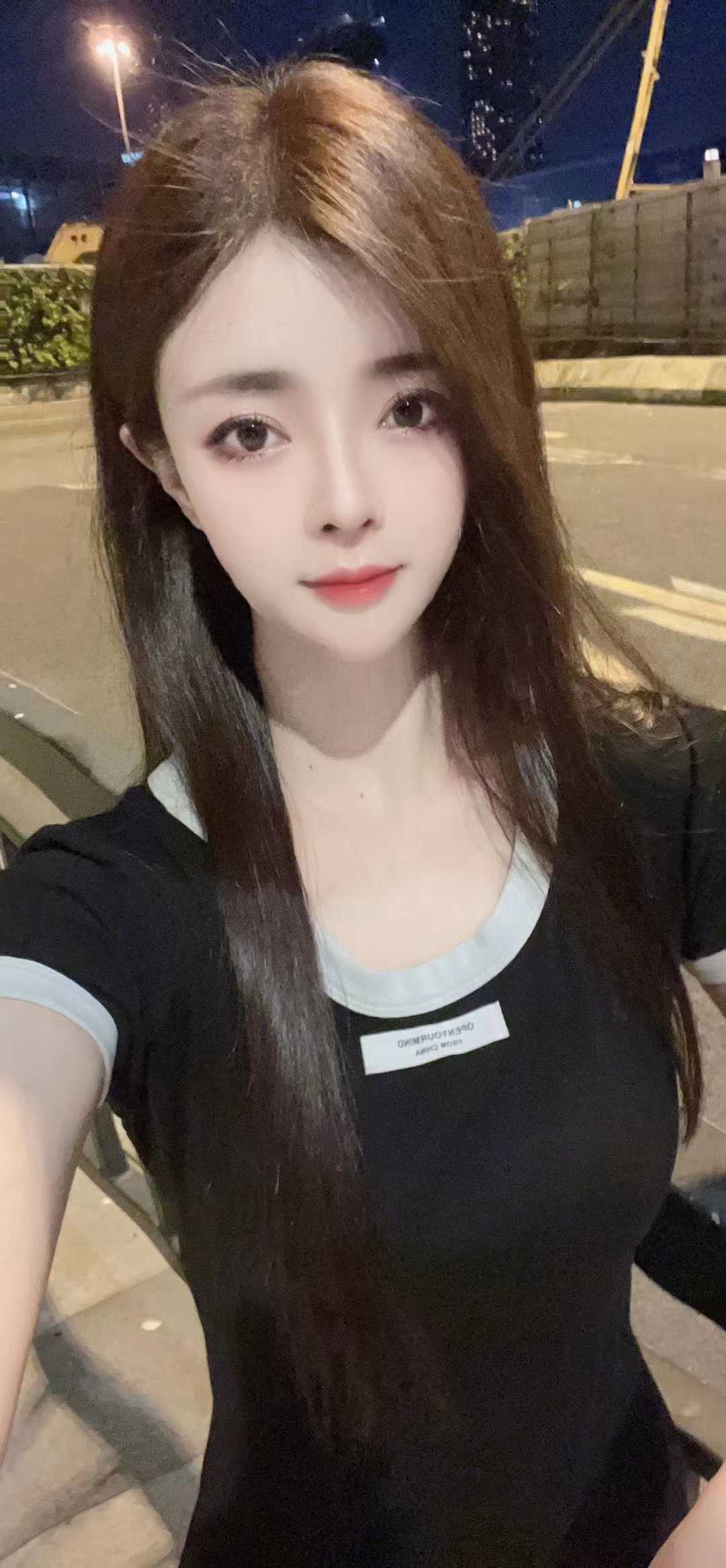 可以上门的小姐姐