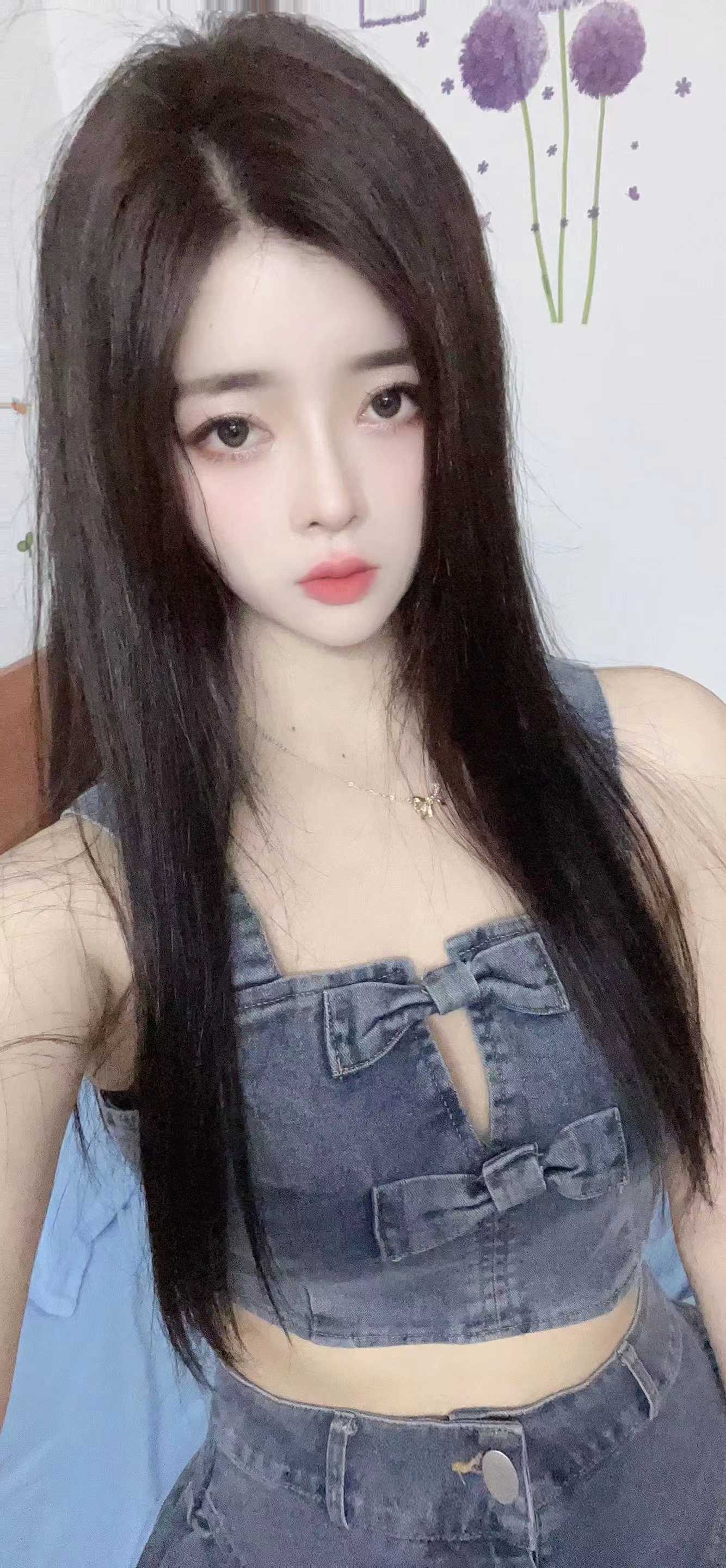 可以上门的小姐姐