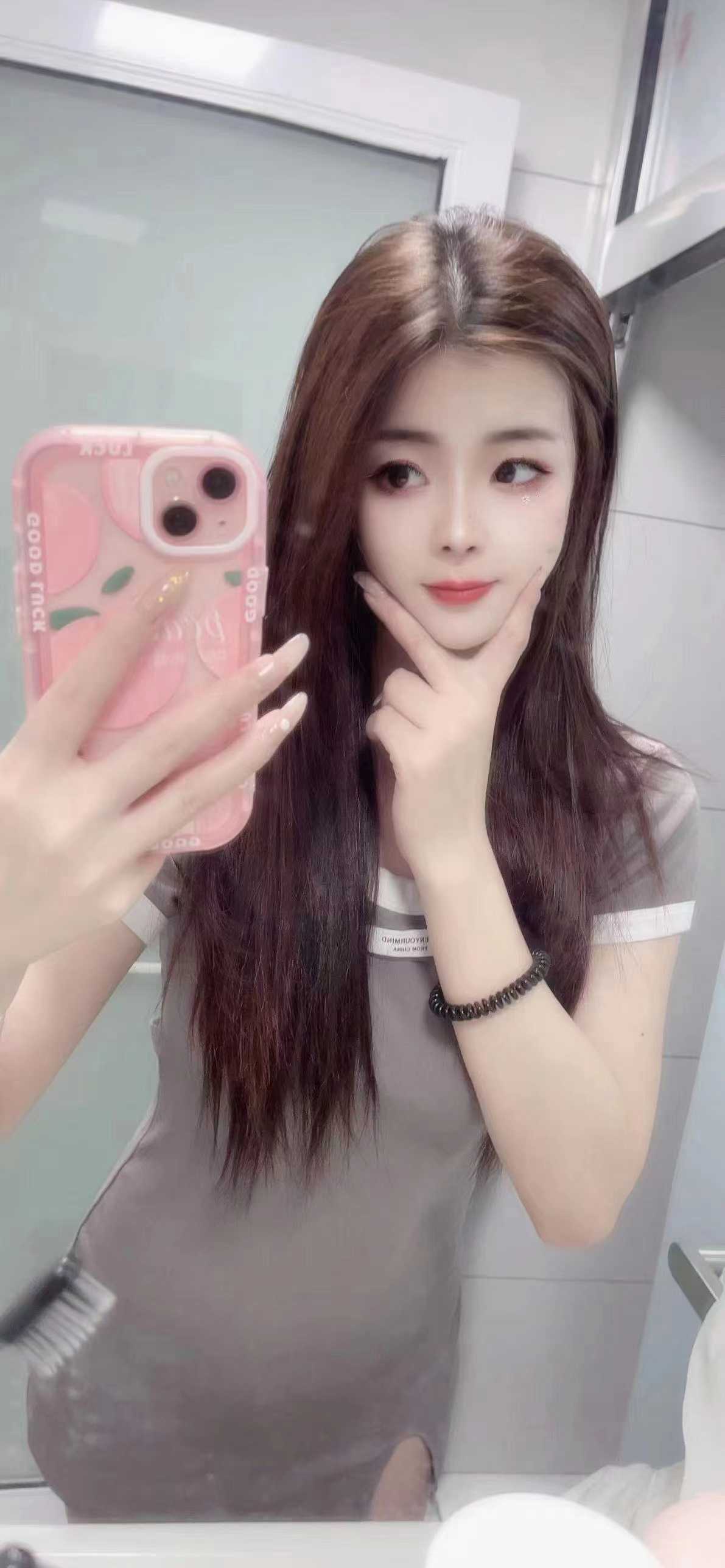 可以上门的小姐姐