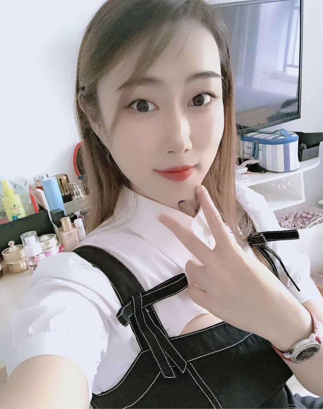 海口小少妇