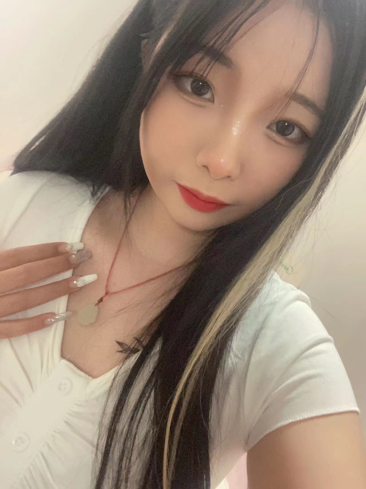 有中意的哥哥可以私聊呀