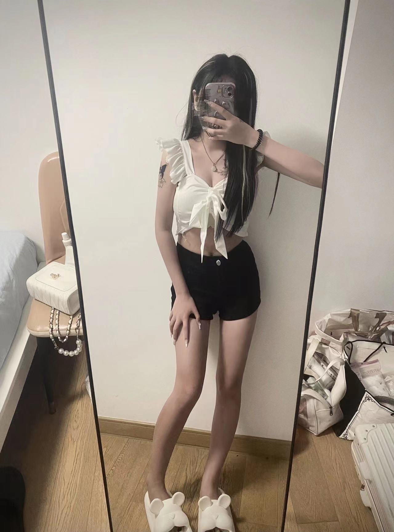 有中意的哥哥可以私聊呀