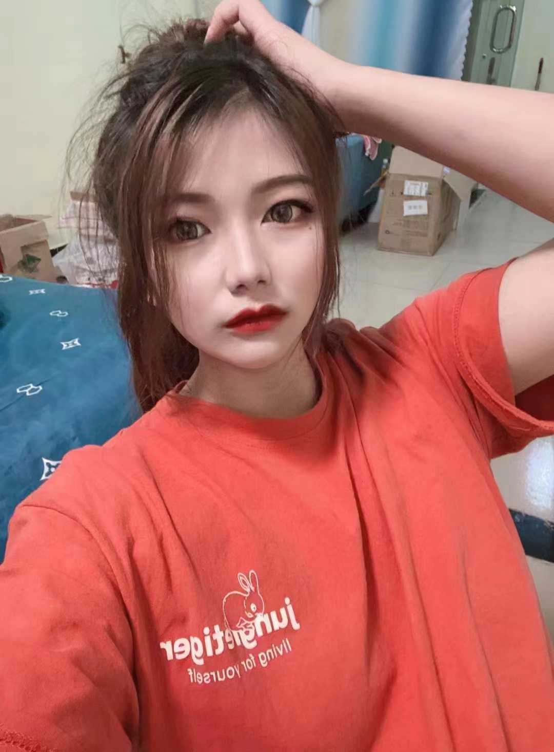 又sao又主动，非常满意