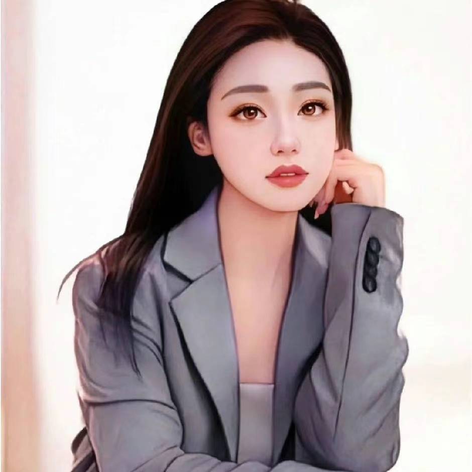 东北姑娘在济南