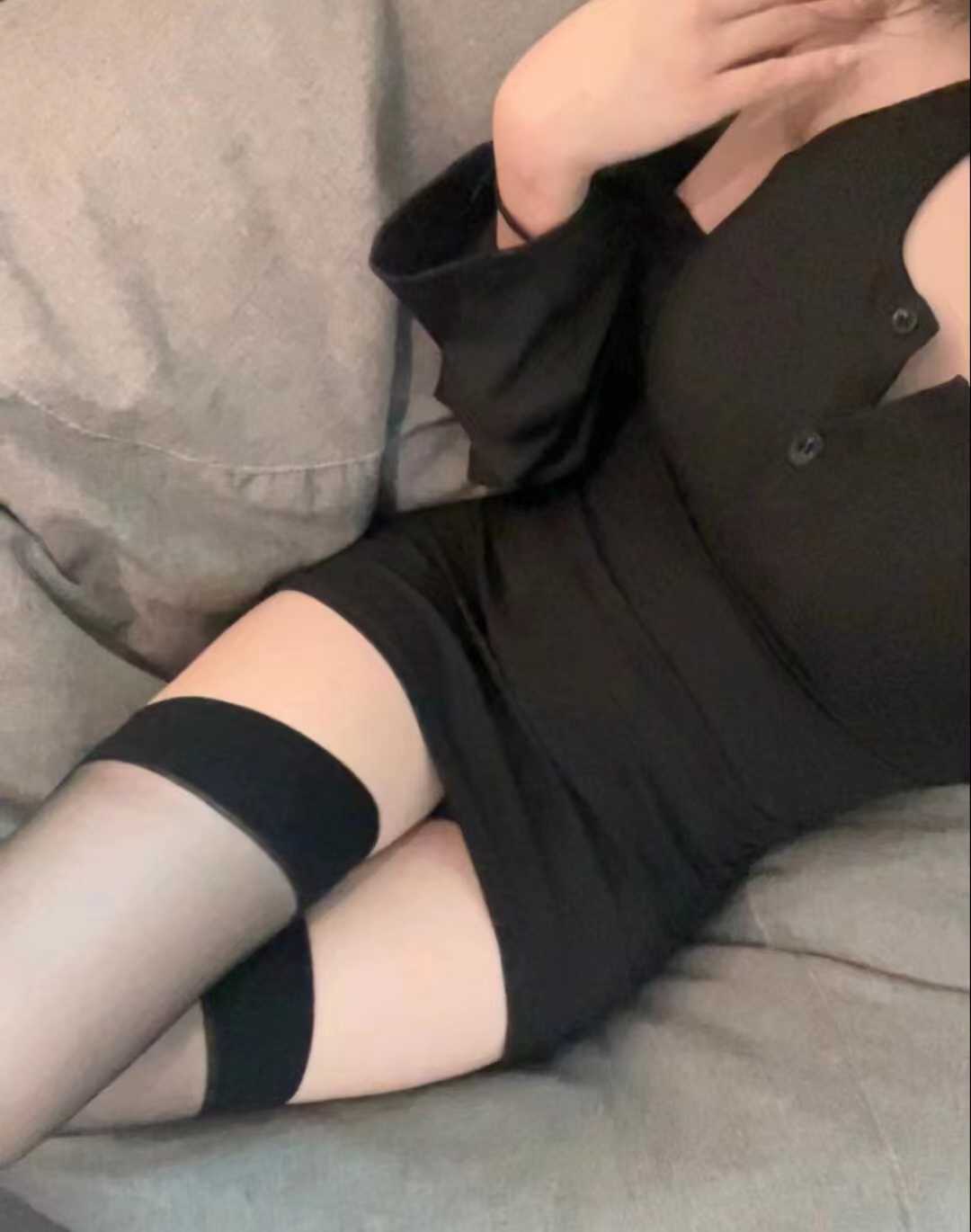 高高撅起来让你尽情插入