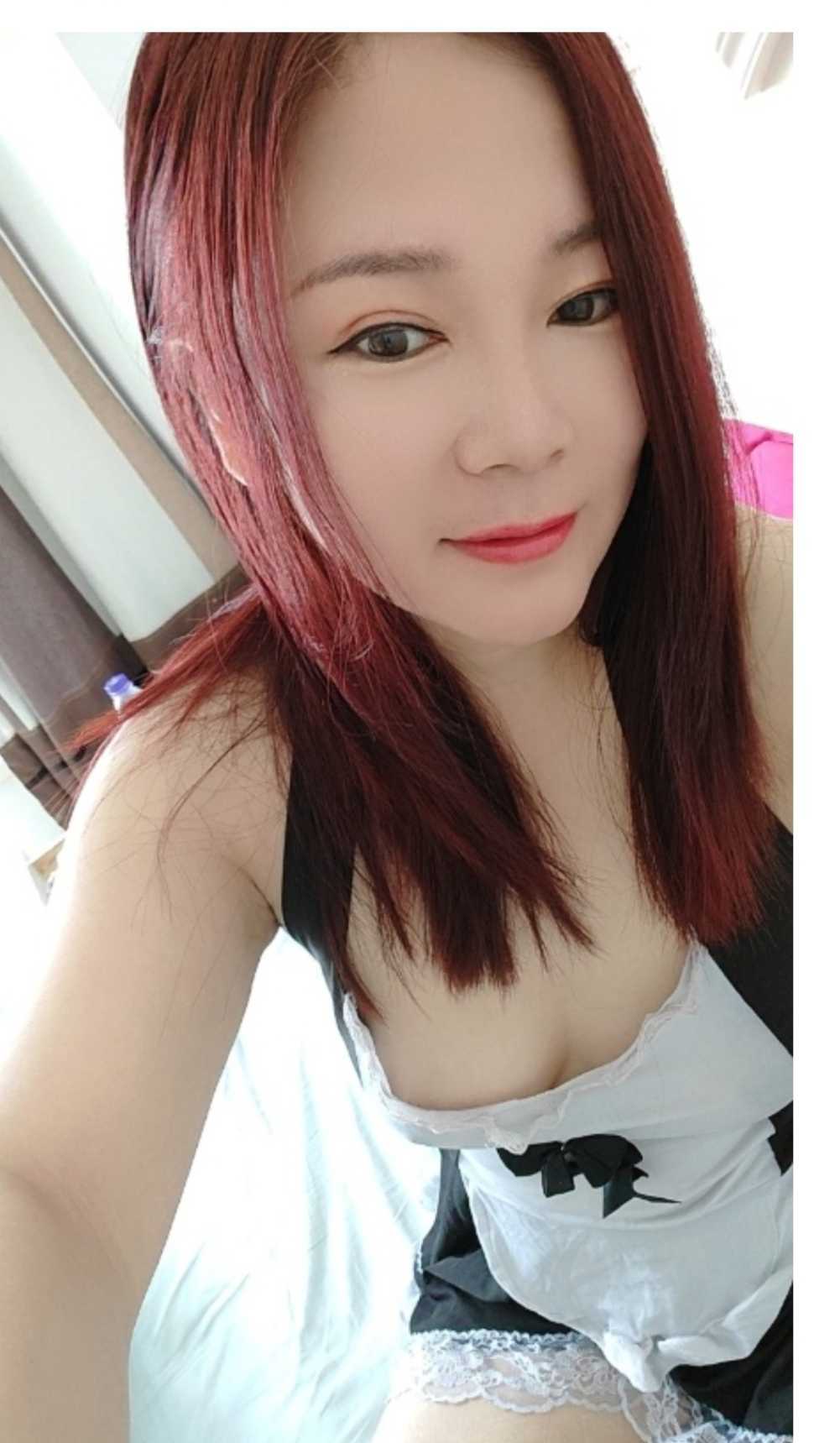 服务一流的技术小妹