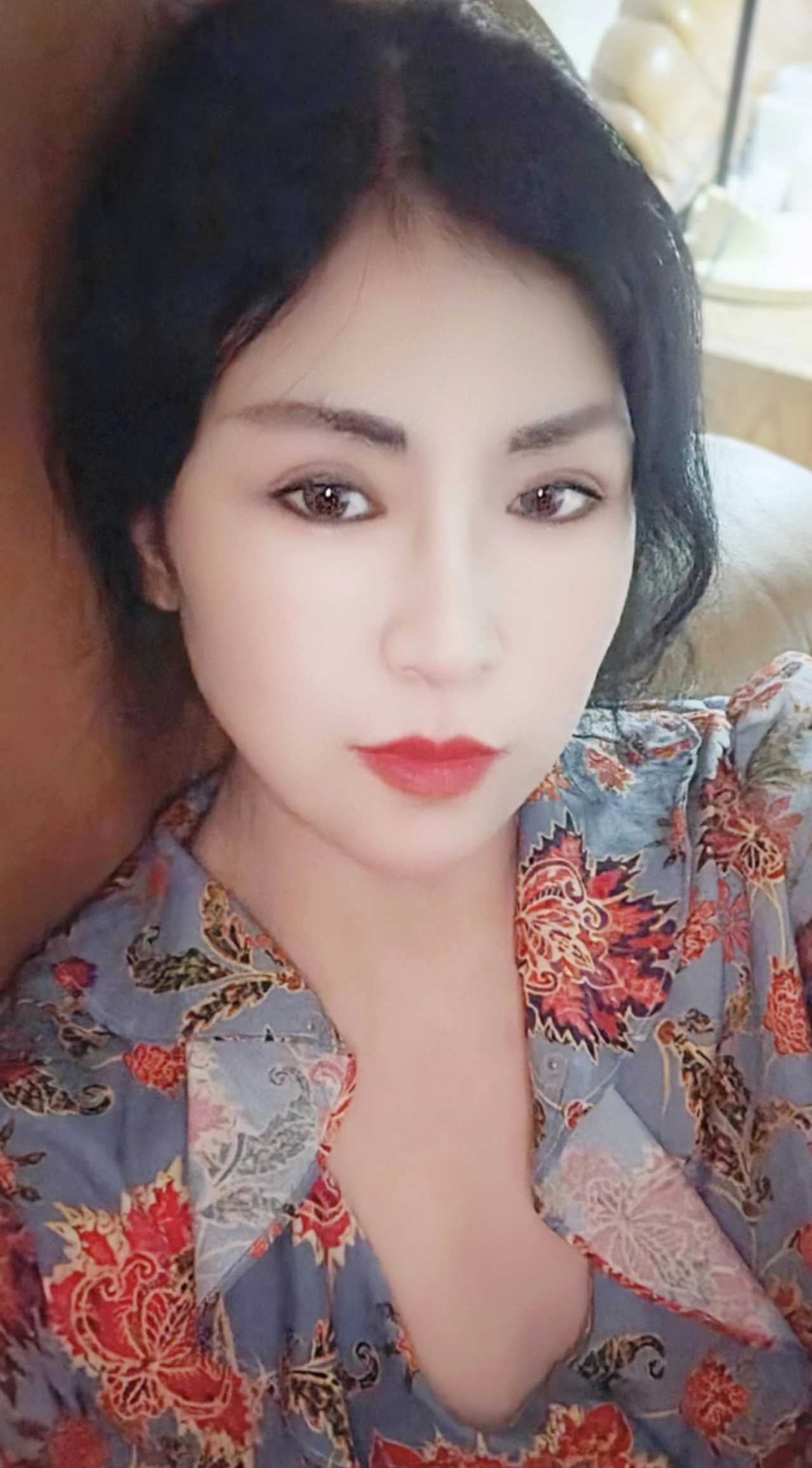 技术一流的熟女