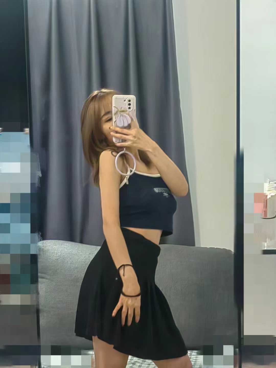 济南奥体水多妹妹