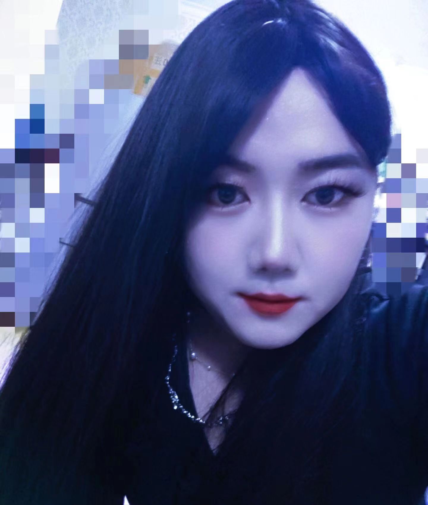 朝阳望京Sao伪娘