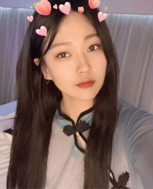 东北妹子，热情的很