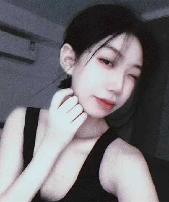 人美活好小姐姐