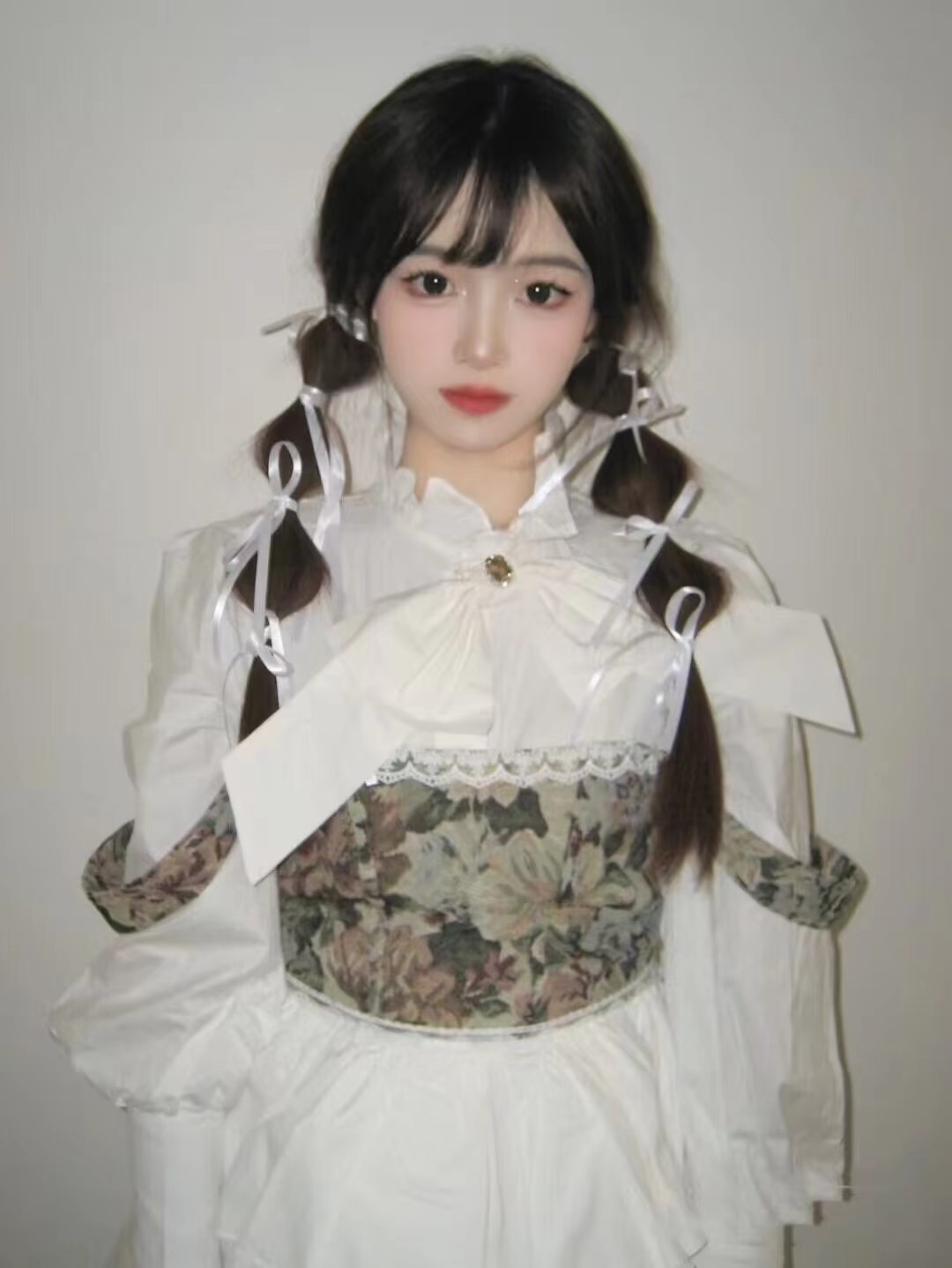 宝藏白虎妹妹可肛