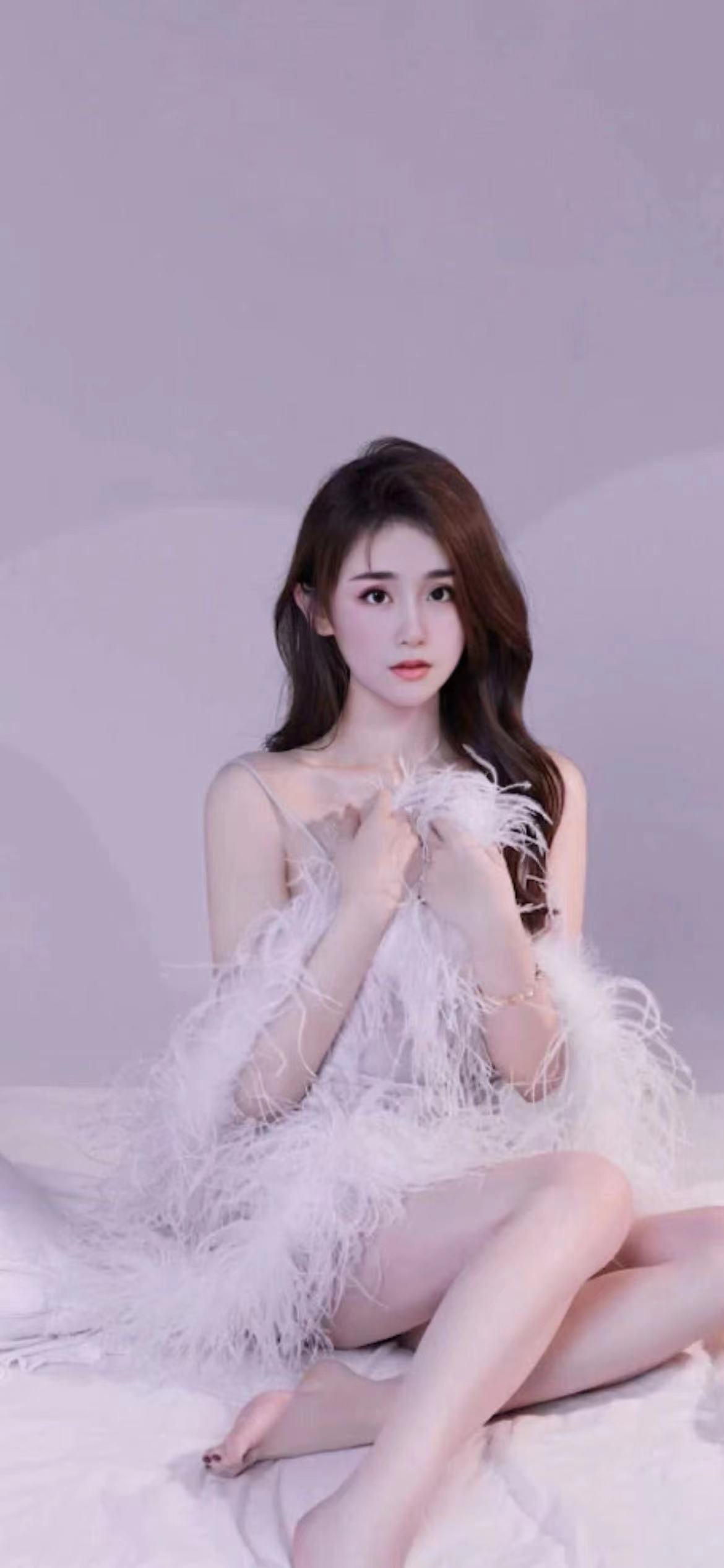 天河个人小姐姐