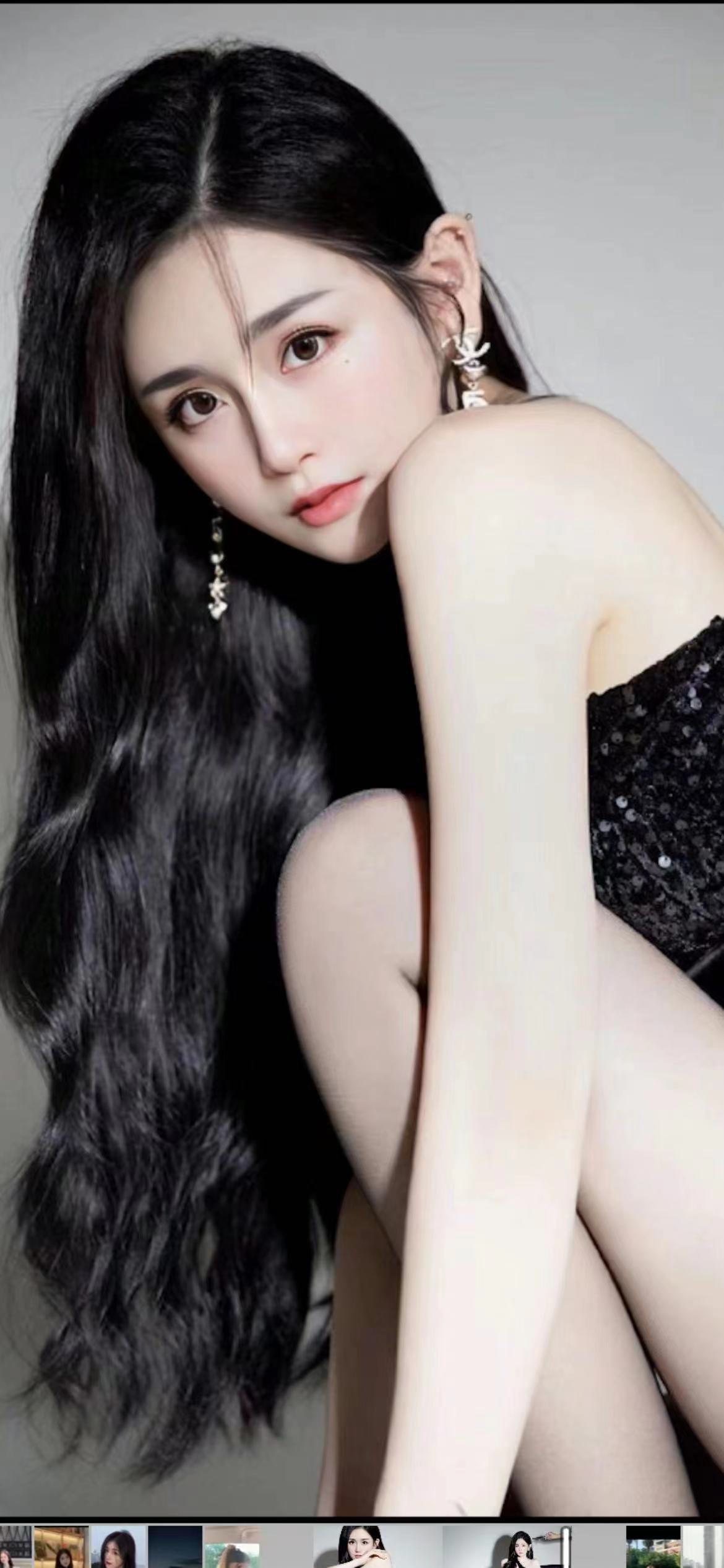 天河个人小姐姐