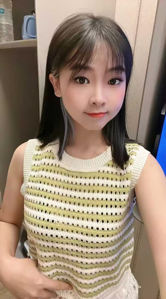 广州上门服务型小妹