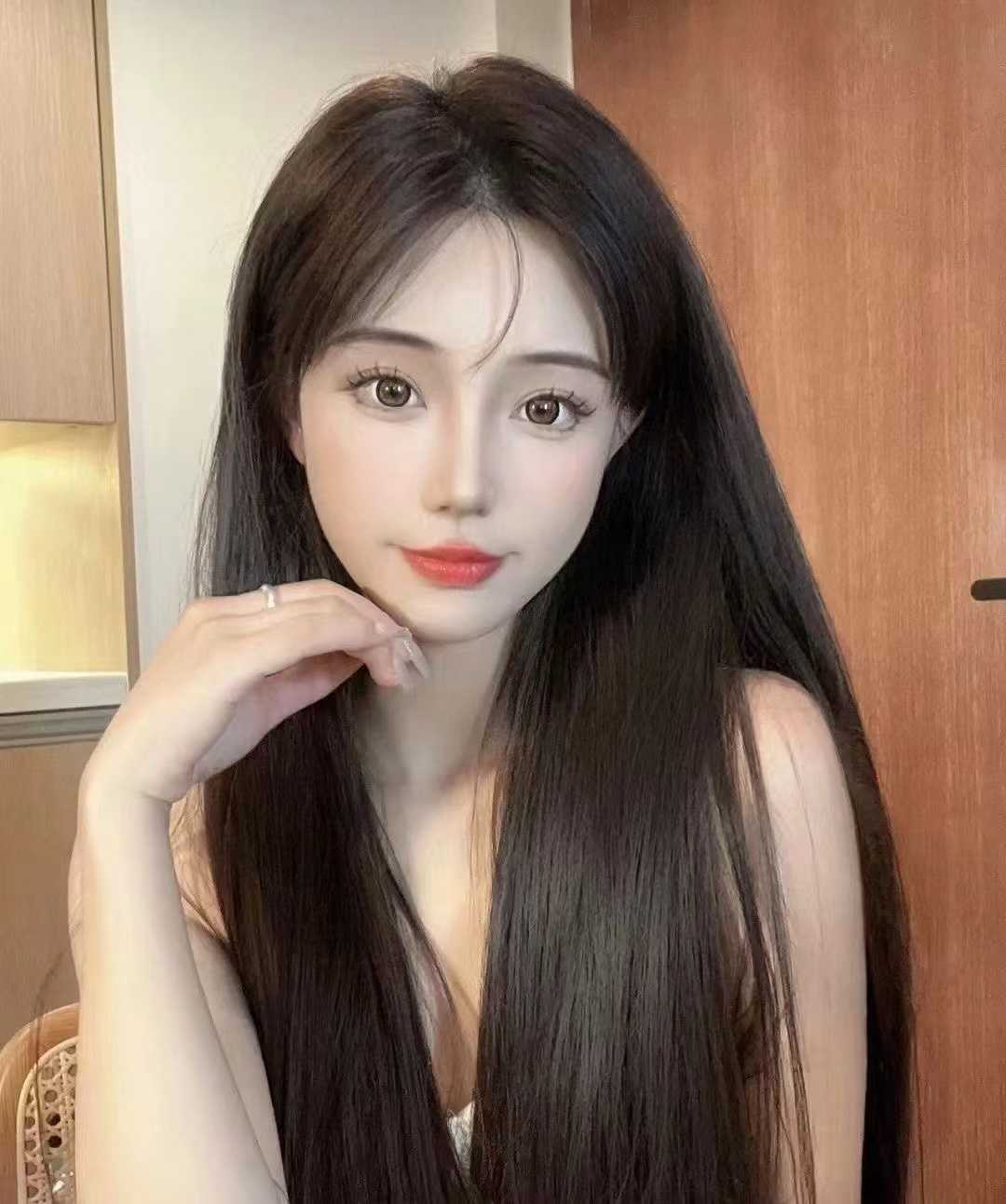 佛山颜值天花板黑丝诱惑