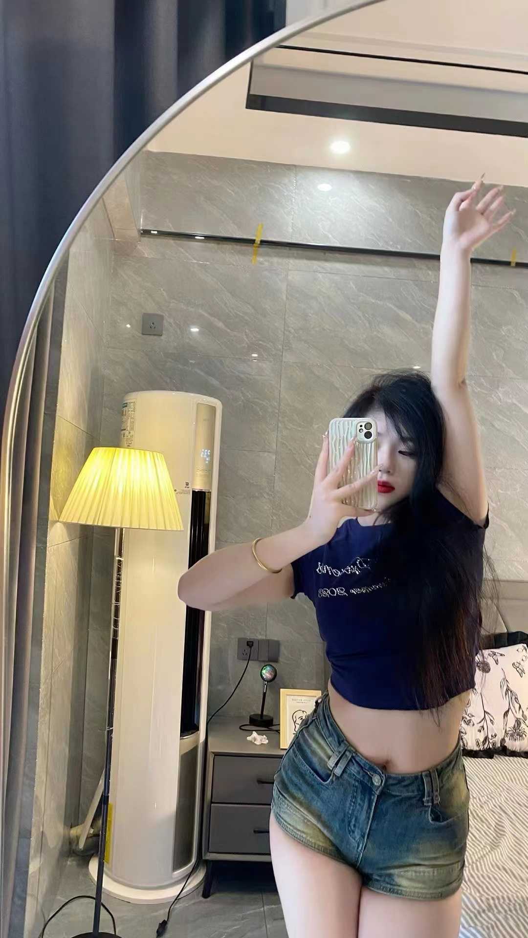 颜值在线服务很棒的