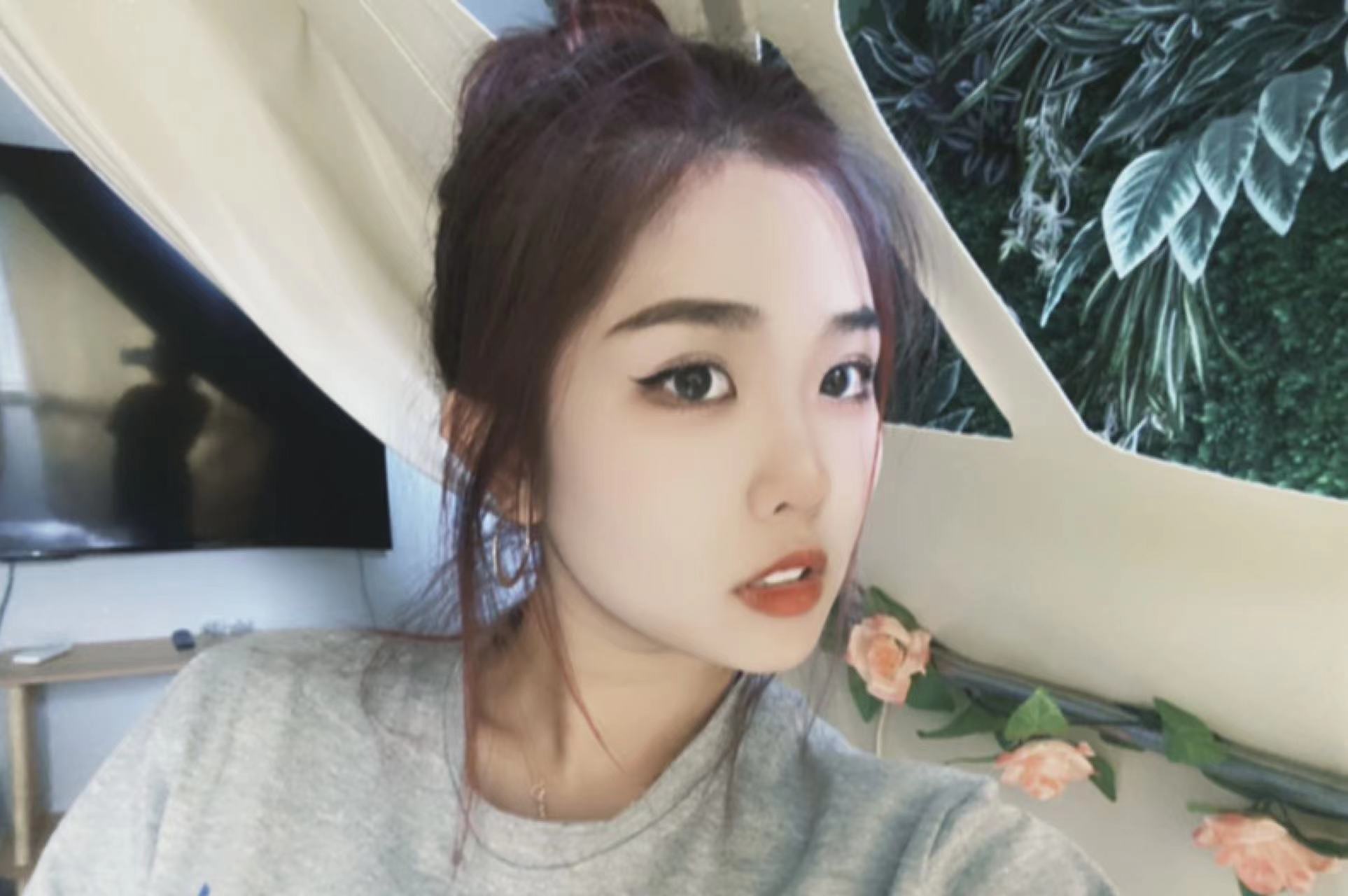 身材kh一流小姐姐