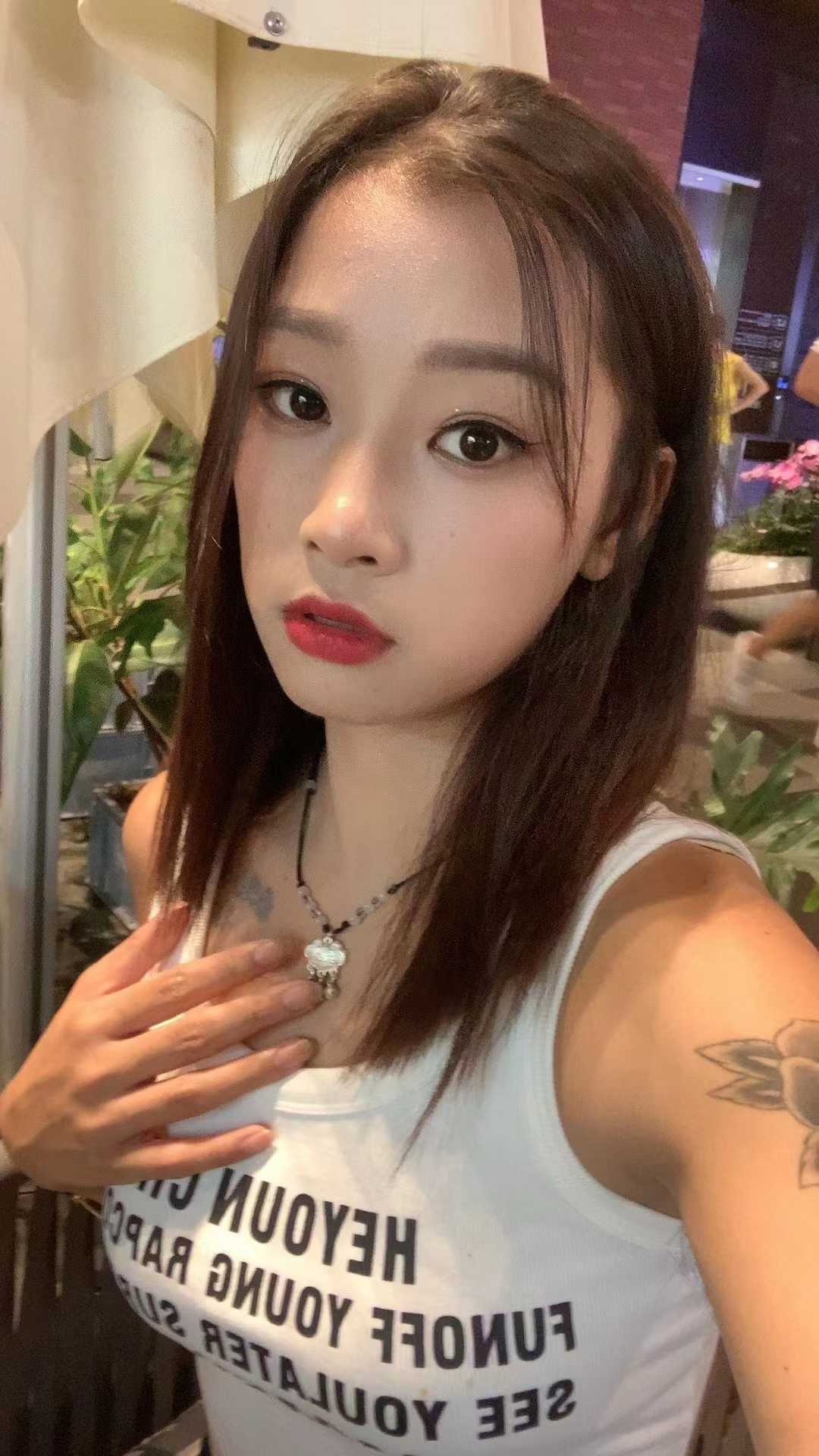 深圳市区内刚下海妹妹