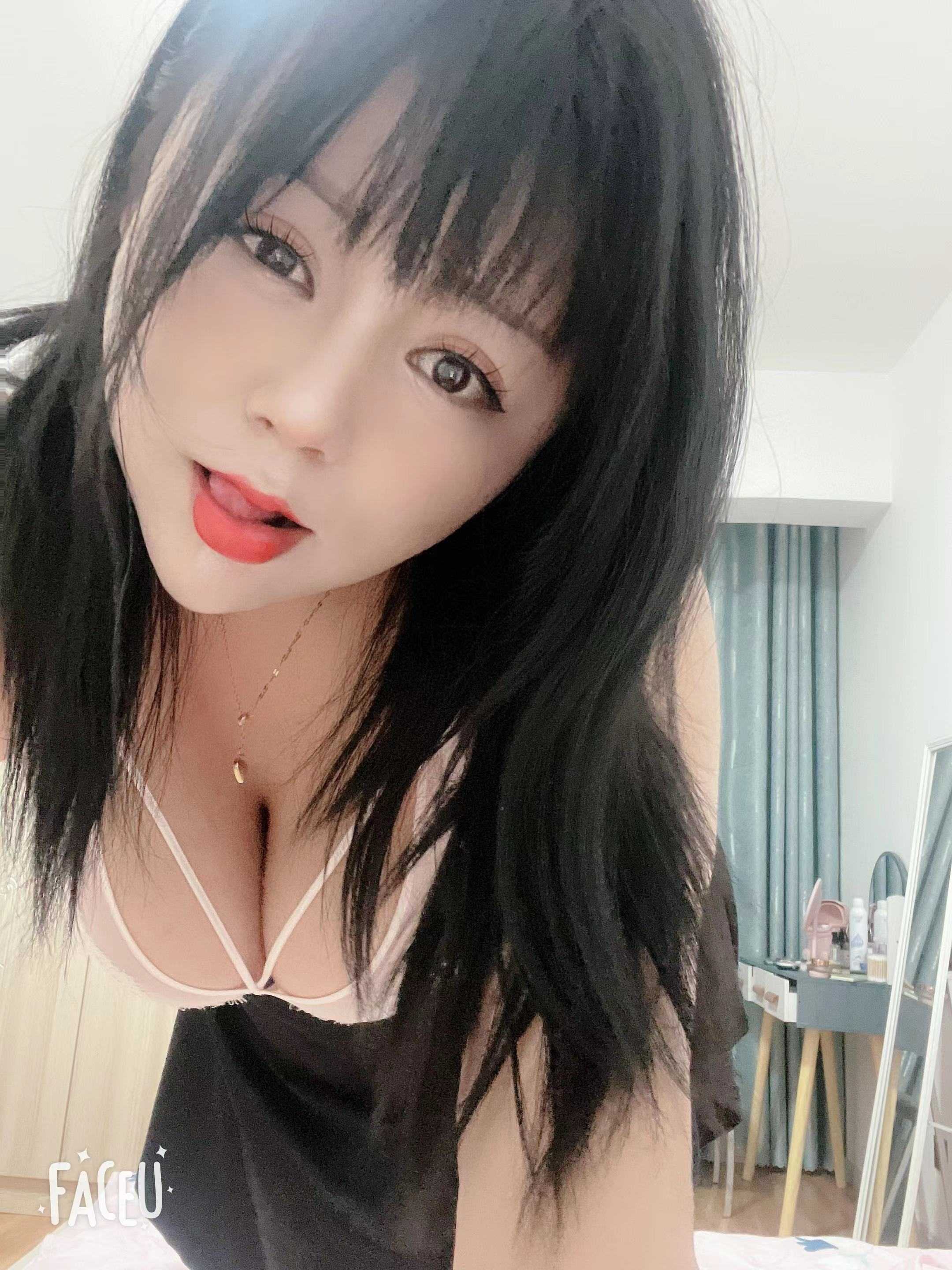 性感风韵的少妇