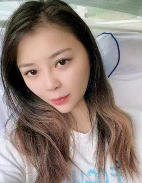 官渡区超棒的一位小姐姐