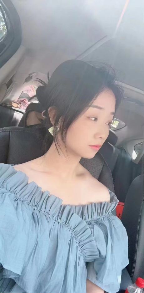 嘉兴可爱小姐姐