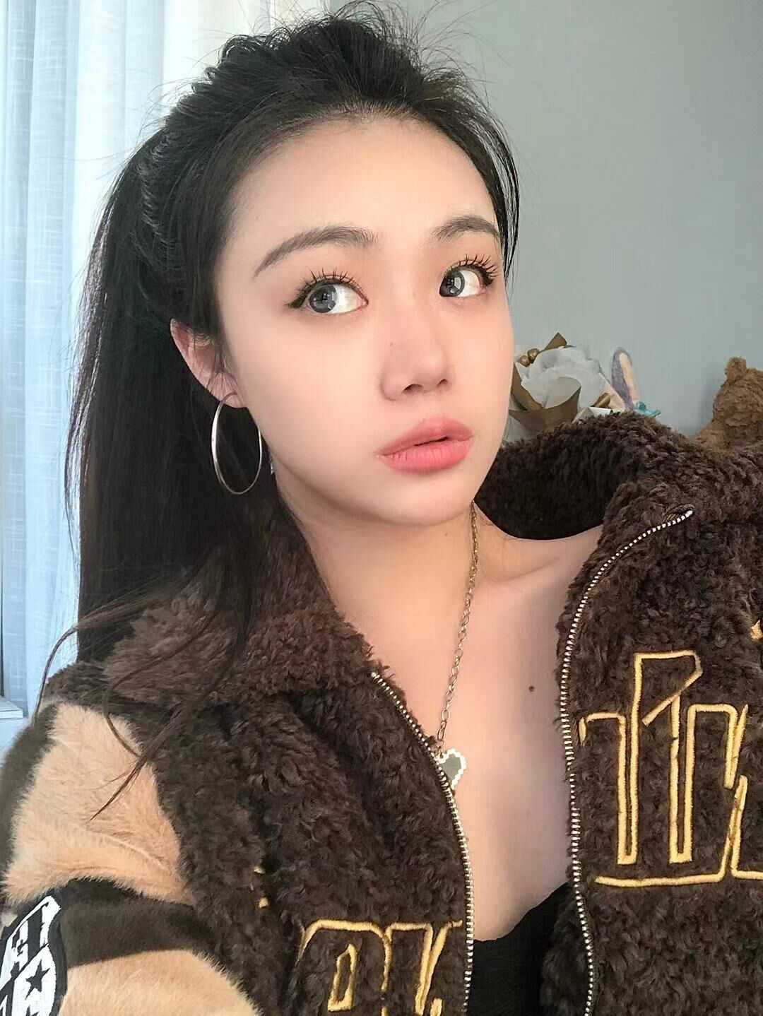 嘉兴甜美小姐姐