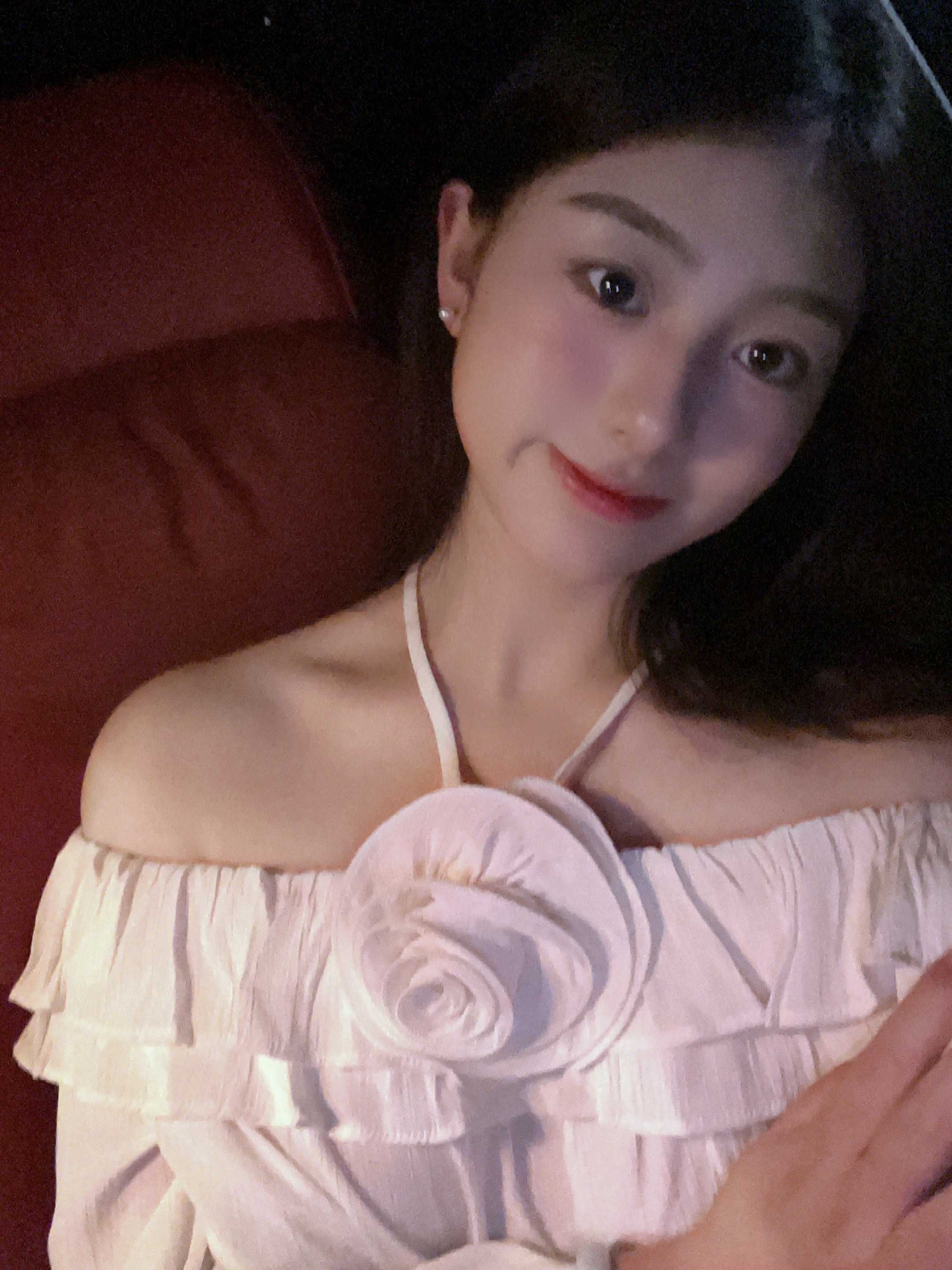 床上不一样的烟火