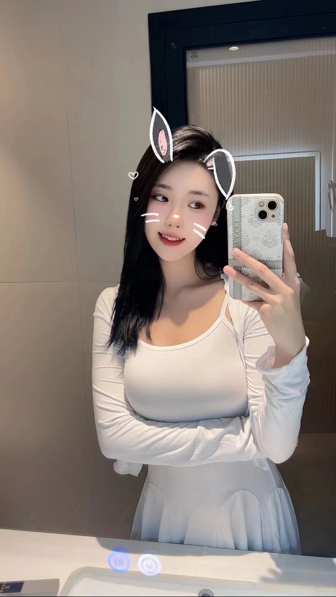 紧致水多，后入特别爽