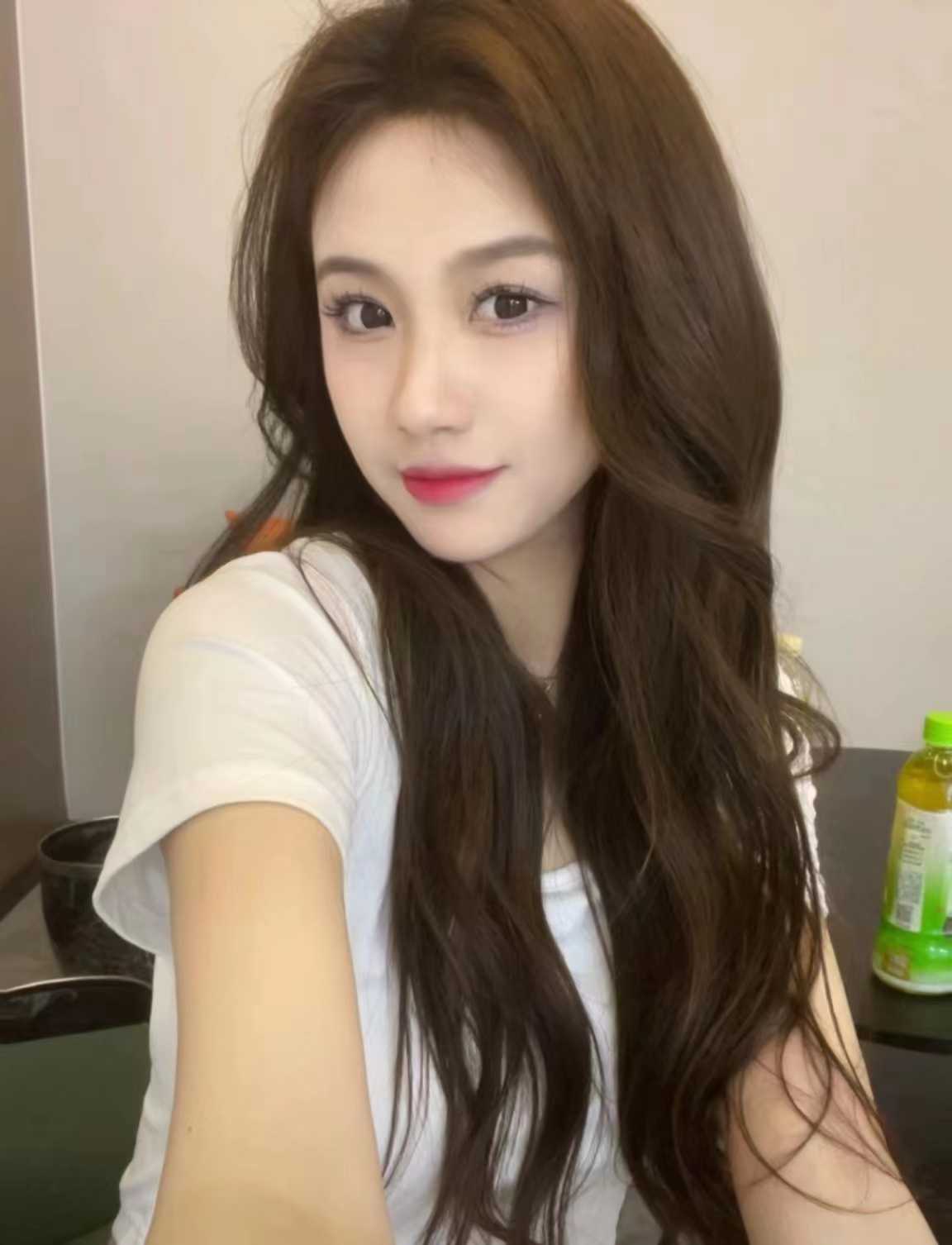 身材真的很棒，kh也很棒