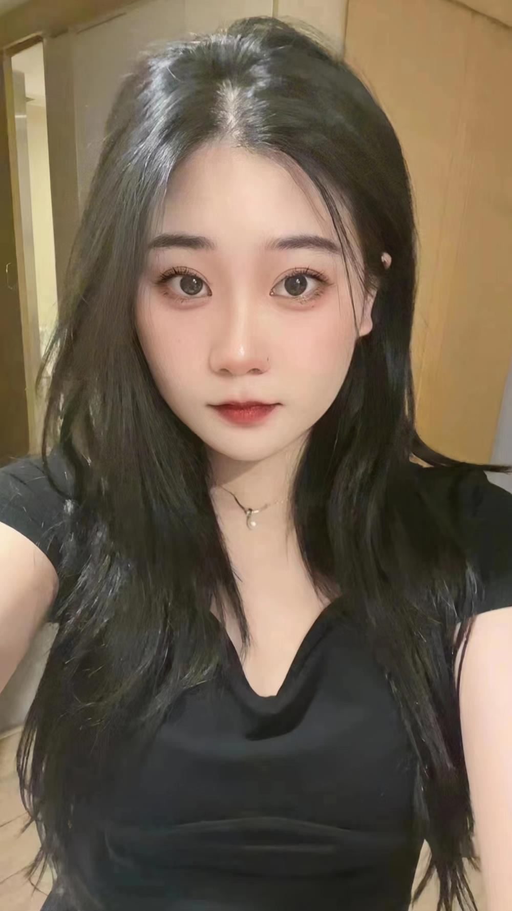 广州大美妞七七