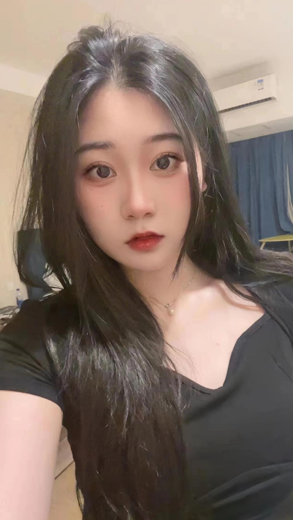 广州大美妞七七