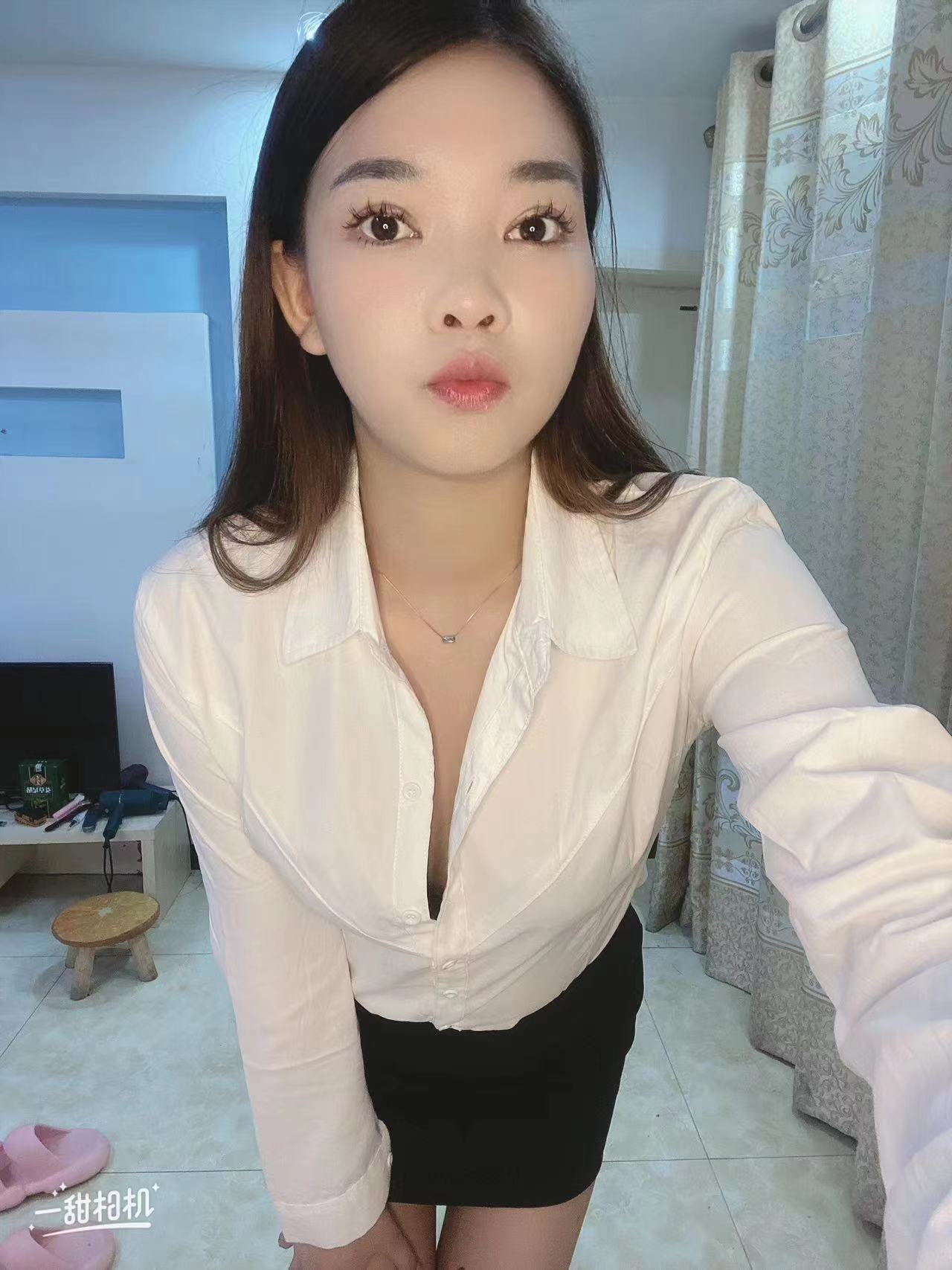 什么都会的小姐姐