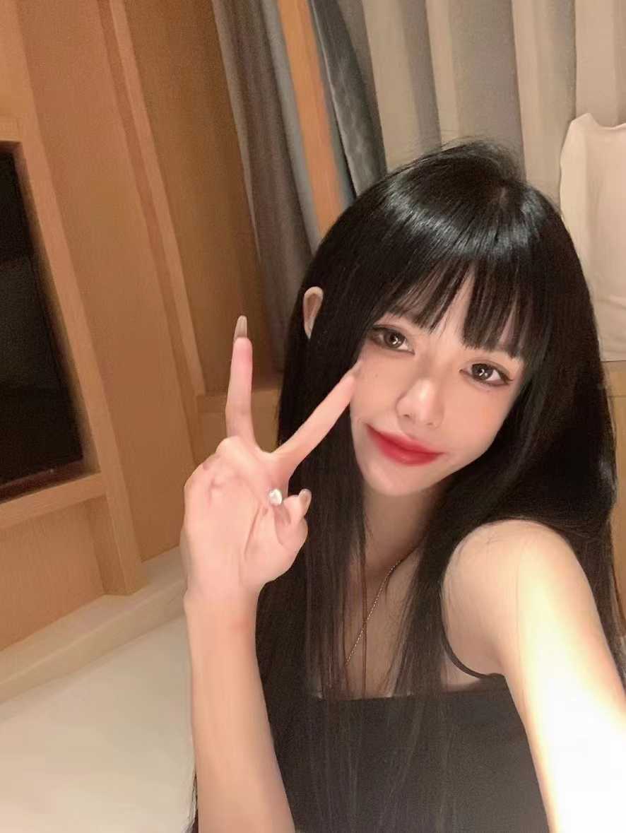 大二在校兼职御姐