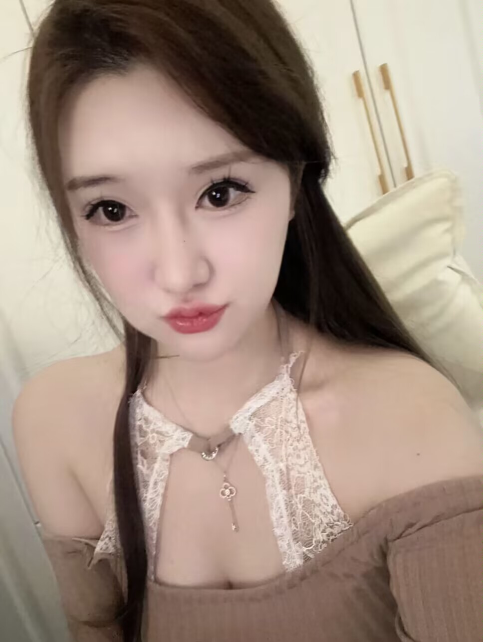 常州漂亮温柔妹子体验