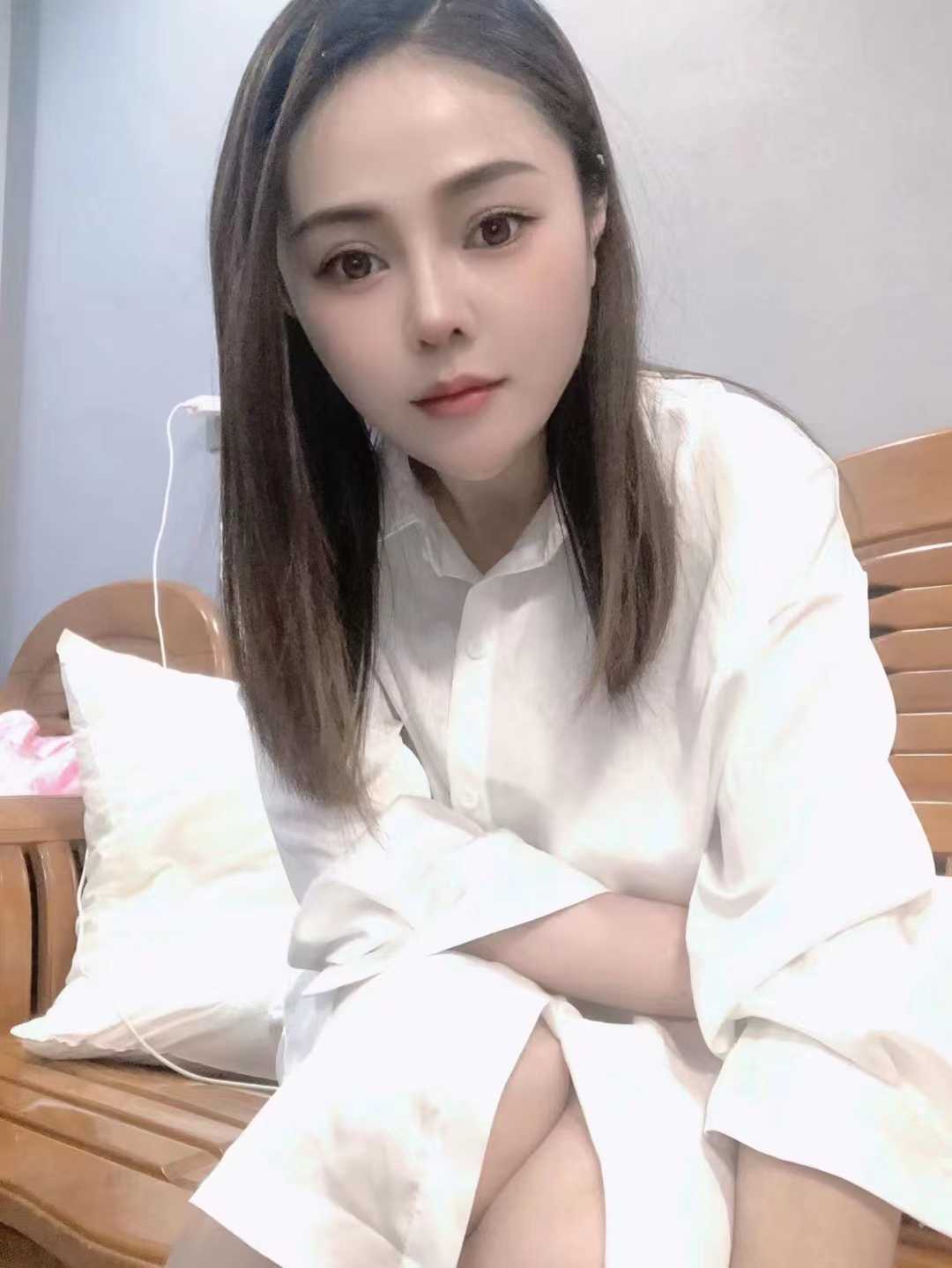 很不错的一个小姐姐