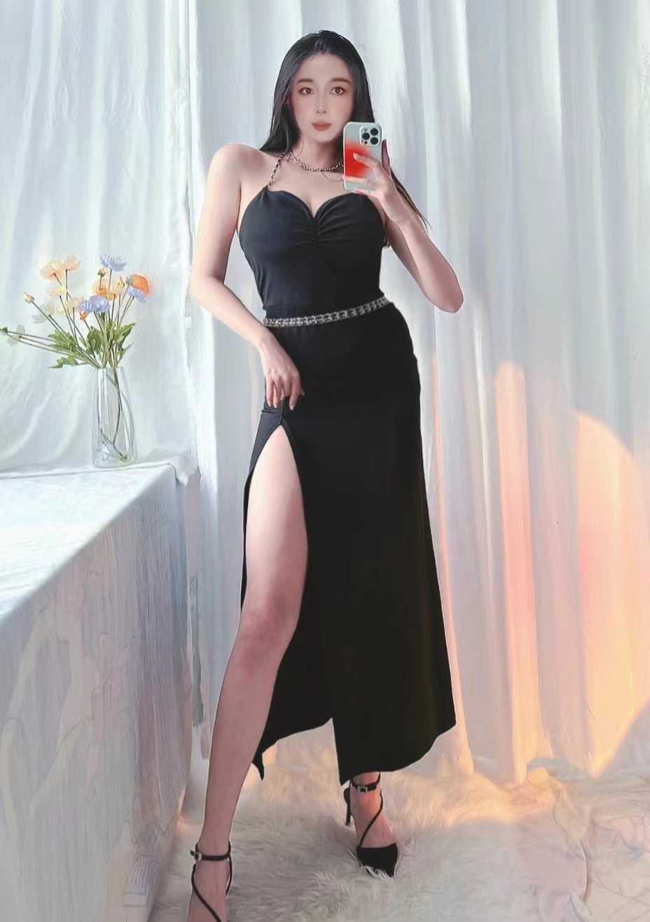 天河172长腿气质雅雅