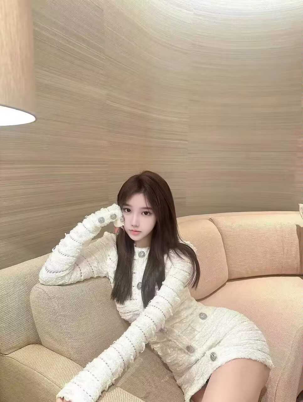 海宁美女值得去试试