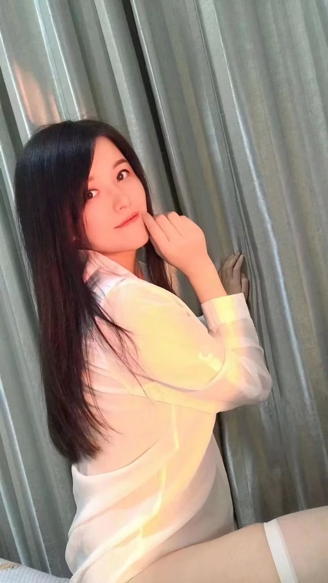 年轻漂亮的妹子无大  环保可做两次