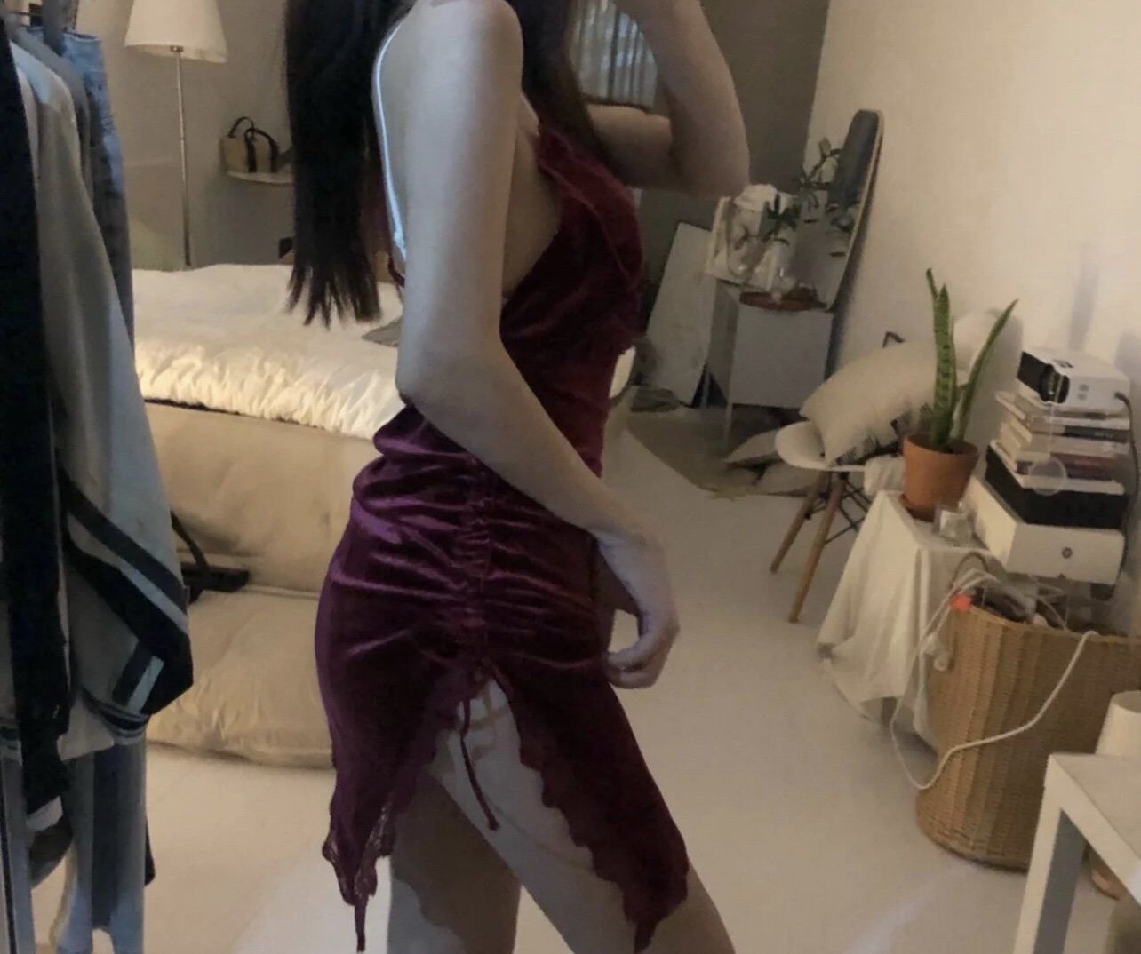 身材好的性感妹子，服务很爽，很快乐