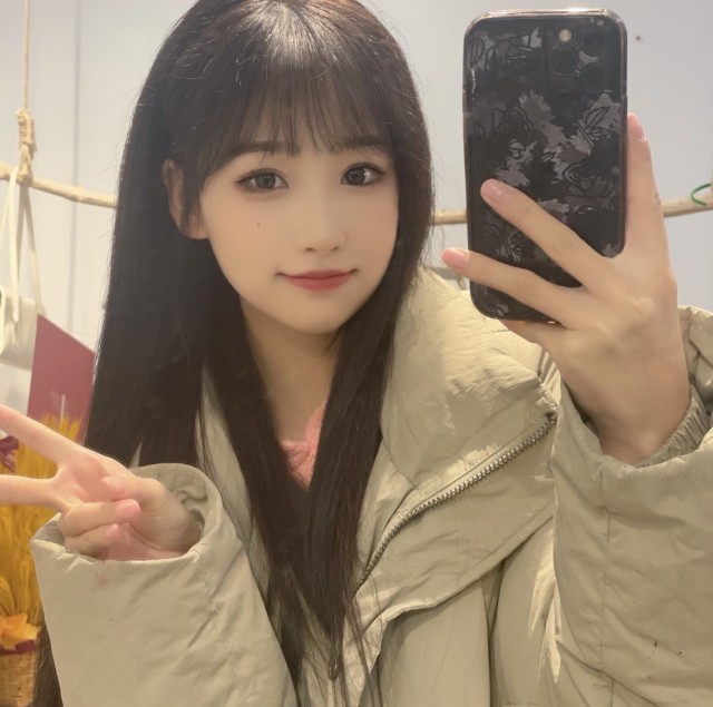 芜大学生兼职，人照差别尚可