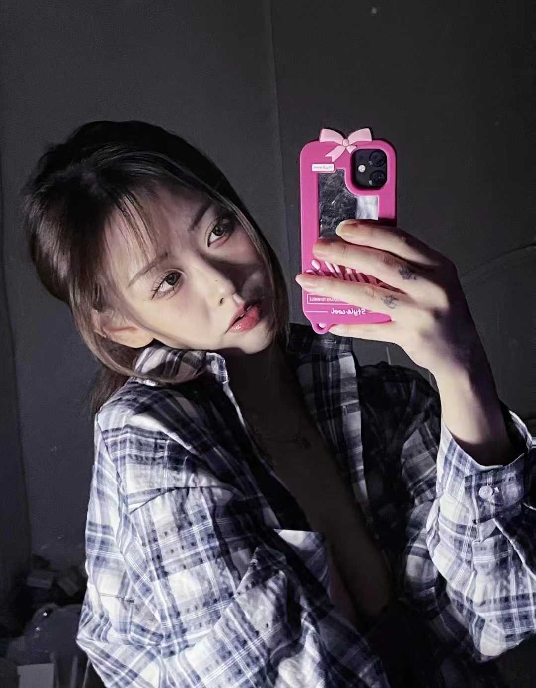 武汉性感巨乳妹