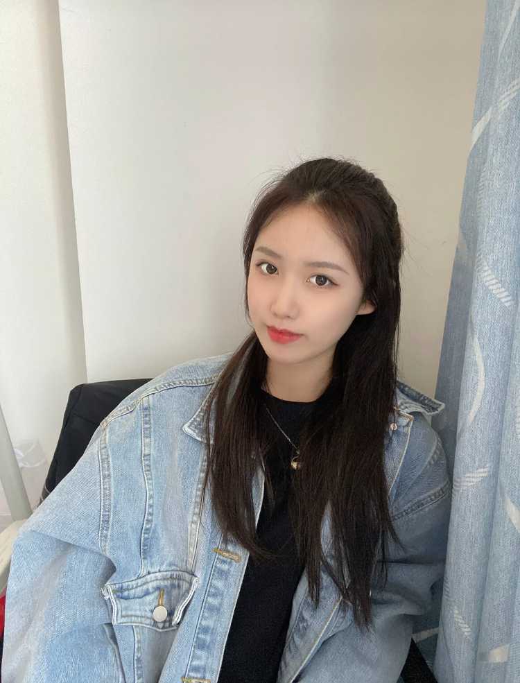 身材无敌颜值超棒