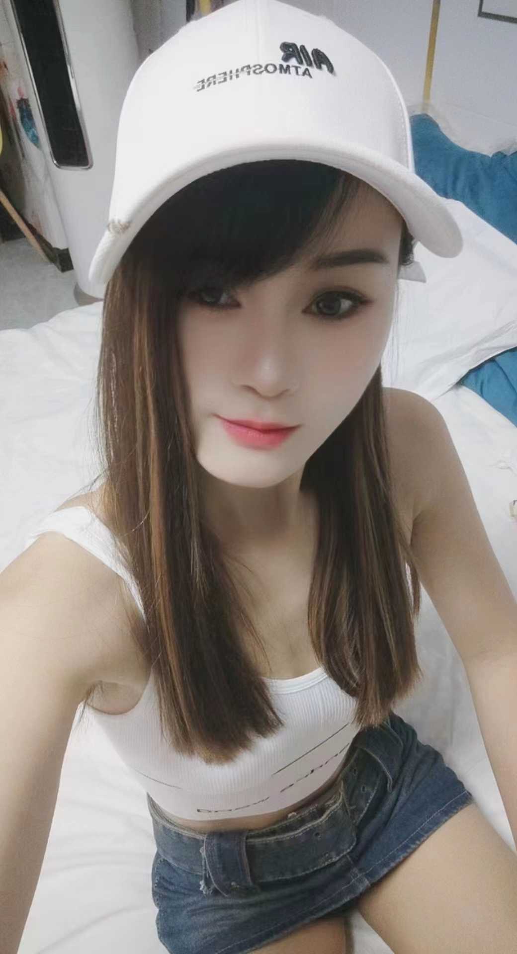 平湖市身材诱人的小姐姐