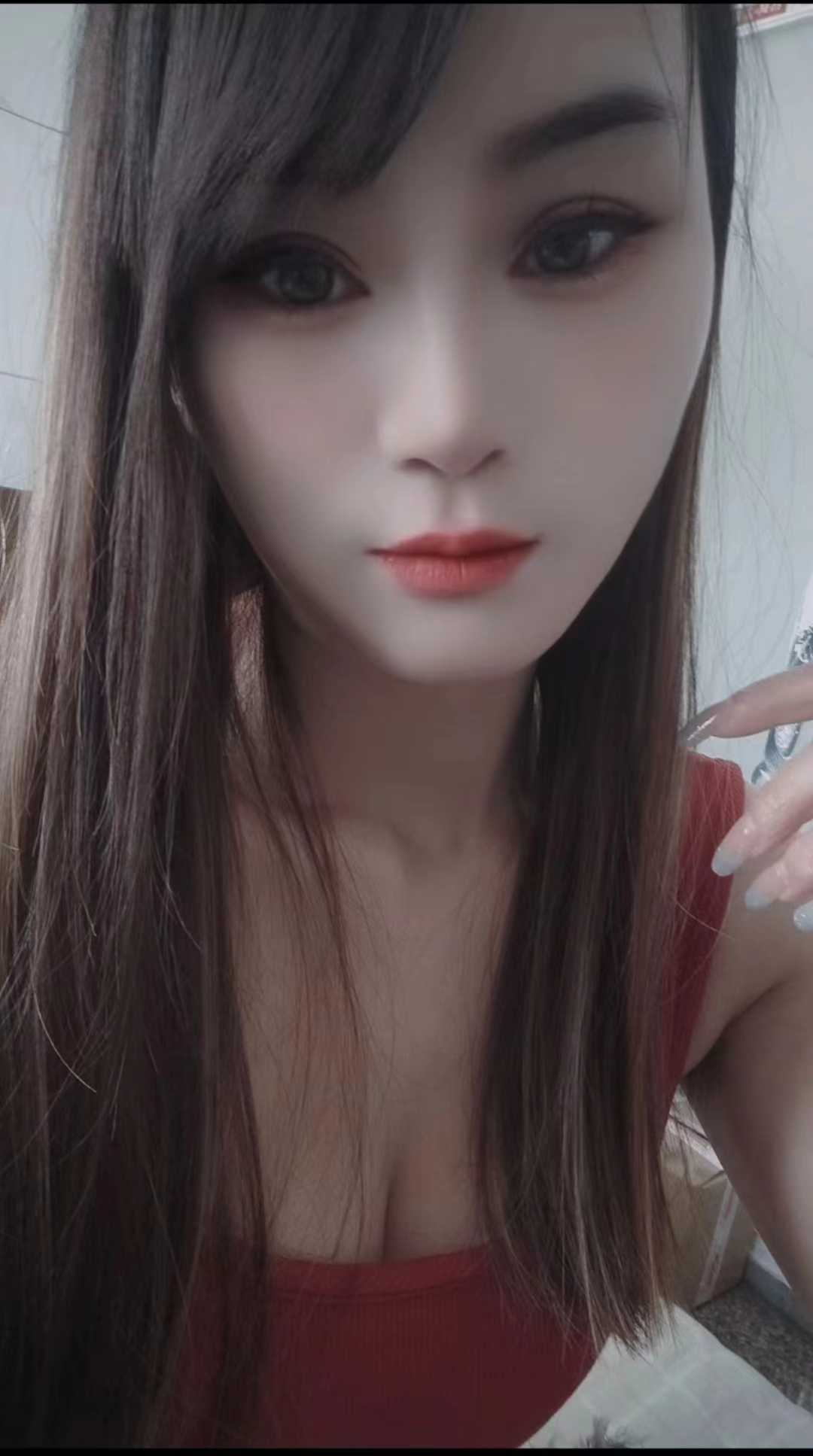 平湖市身材诱人的小姐姐