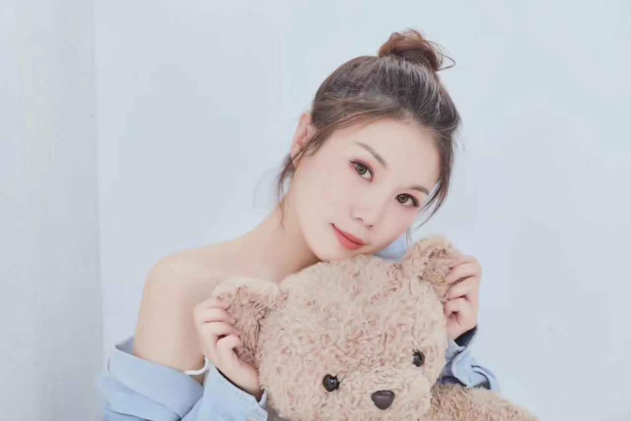 福州市鼓楼区可爱薯片妹妹